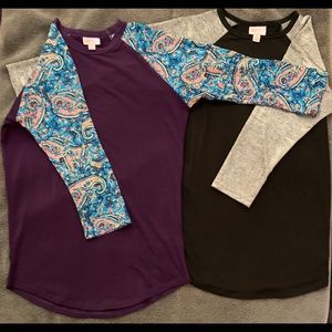 LuLaRoe Randys